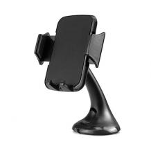 Стойка за кола за Xiaomi 13T / 13T Pro - черна