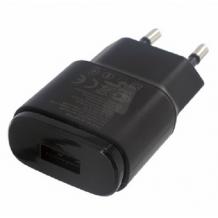 Оригинално зарядно устройство 100-240V / 5.0V-0.85A за LG Leon C40