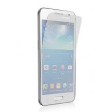 Скрийн протектор / Screen protector / за дисплей на Samsung G355 Galaxy Core 2 / Samsung Galaxy Core II G355