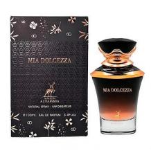 Дамски Парфюм Maison Alhambra Mia Dolcezza EDP 100 ml