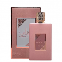 Дамски Арабски Парфюм Asdaaf Ameerat Al Arab Prive Rose EDP 100 ml. / Вдъхновен от Parfums de Marly / Delina Exclusif