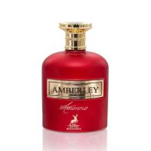 Дамски Парфюм - Maison Alhambra Amberley Amoroso 100 мл.