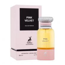 Дамски Парфюм - Maison Alhambra Pink Velvet EDP 80 мл.