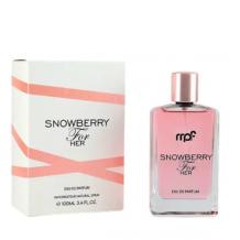 Дамски Парфюм - My Perfumes Snowberry EDP 100 мл.