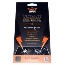 Удароустойчив скрийн протектор / Buff Ultimate Shock Absorption Screen Protector / за дисплей на Samsung Galaxy A3 2016 A310