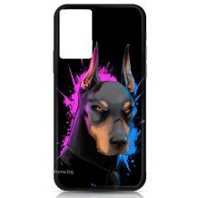 Силиконов калъф / гръб / TPU за Xiaomi Poco M3 - Cool Dog