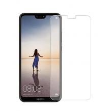 Скрийн протектор / Screen protector / за Huawei P20 - прозрачен