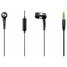 Oригинални стерео слушалки / handsfree / с микрофон за Samsung - Samsung Headset EHS48ES0ME Samsung S7710, S6810, Grand Neo i9060, Samsung Galaxy S4 i9505, i9082, i8730, i8750, i9070, i9260, S6312,