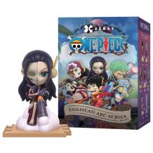 Mighty Jaxx - One Piece Egghead Arc Series 1 Blind Box