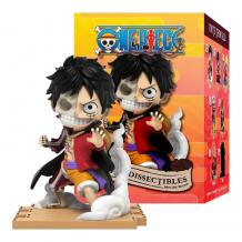 Mighty Jaxx - One Piece Freeny Hidden Dissectibles Series 7 Wano Blind Box
