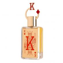 Унисекс Парфюм - Fragrance World King EDP 100 мл.