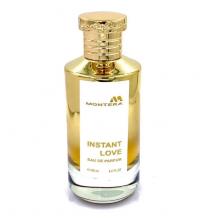 Унисекс Парфюм - Fragrance World Montera Instant Love EDP 100 мл.