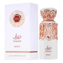 Унисекс Парфюм - French Avenue Diwani Beirut EDP 100 мл.