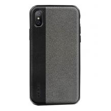 Луксозен гръб ROCK Pro Series за Apple iPhone X