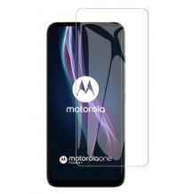 Стъклен скрийн протектор / 9H Magic Glass Real Tempered Glass Screen Protector / за дисплей нa Motorola One Fusion Plus