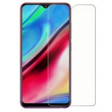 Стъклен скрийн протектор / 9H Magic Glass Real Tempered Glass Screen Protector / за дисплей нa Huawei Honor 20 Lite - прозрачен