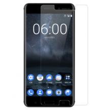 Скрийн протектор / Screen protector / за Nokia 5 2017 - прозрачен