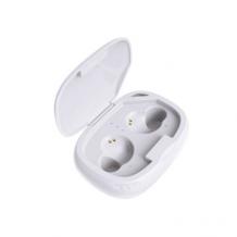 Безжични слушалки / LOOGKE LK-K3 Bluetooth 5.0 Wireless / Earbuds - бели