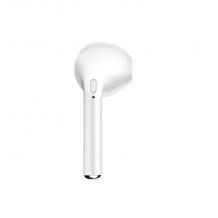 Безжични Bluetooth 4.2 слушалки i9s TWS / In-ear / - червени