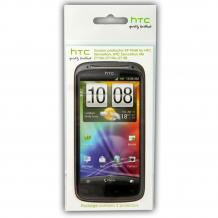 Скрийн протектор HTC SP-P540 Sensation