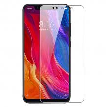 Стъклен скрийн протектор / 9H Magic Glass Real Tempered Glass Screen Protector за Xiaomi Mi 8 Pro