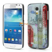 Луксозен предпазен капак / твърд гръб / за Samsung Galaxy S4  mini S IV SIV Mini I9190 I9195 I9192 - Big Ben