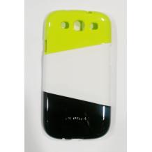 Заден предпазен капак / твърд гръб / за Samsung GALAXY S3 S III SIII I9300 - цветен 3