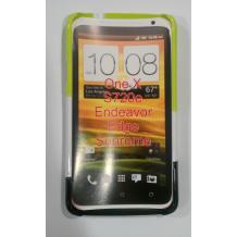 Заден предпазен капак за HTC One X - цветен 2