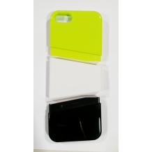 Заден предпазен капак за Apple iPhone 5 - цветен 3