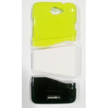 Заден предпазен капак за HTC One X - цветен 2