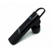 Bluetooth слушалка Remax RB-T15 HD Voice Bluetooth 4.1 Earphone Headset - черна