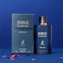 Мъжки Парфюм - Maison Alhambra Jorge di Profumo DEEP BLUE EDP 100 мл.