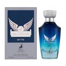 Мъжки Парфюм - Maison Alhambra Victorioso Legend EDP 100 мл.