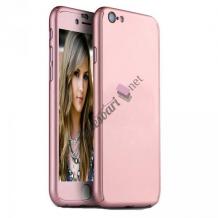 Твърд гръб Magic Skin за Apple iPhone 7 - Rose Gold