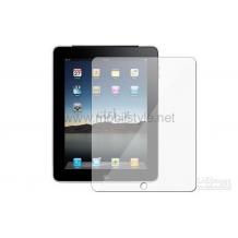 Скрийн протектор / Screen Protector / Anti-Glare Matte за Apple iPad 2 / iPad 3 / iPad 4