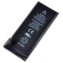 Оригинална батерия за Apple iPhone 4 - (3.7V 1400mAh)