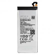 Оригинална батерия EB-BJ730ABE за Samsung Galaxy J7 2017 J730 - 3600mAh