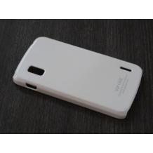 Заден предпазен твърд гръб /капак/ SGP за  LG Nexus 4 E960 - бял