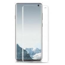 Стъклен скрийн протектор / 9H Magic Glass Real Tempered Glass Screen Protector / за дисплей на Samsung Galaxy Note 10 Plus N975