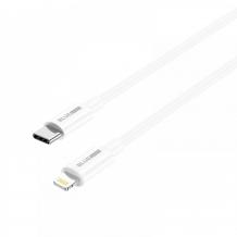 Кабел USB BLUE Power BBX36 Lightning toType-C - 1м, 20W, 3A