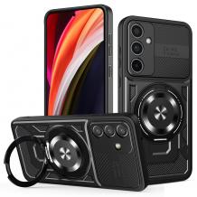 Удароустойчив гръб / Кейс Defender Armor Mag Samsung Galaxy S26 Ultra