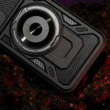 Удароустойчив гръб / Кейс Defender Armor Mag Samsung Galaxy S26 Ultra