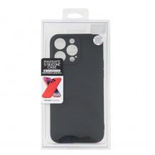 Силиконов калъф / гръб / Mercury Semi-Silicon Magsafe Samsung Galaxy S26 - лилав кейс със защита за камерата