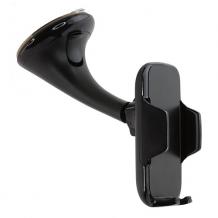 Стойка за кола за Xiaomi 13T / 13T Pro - черна