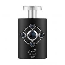 Мъжки Парфюм - Lattafa Al Qiam Silver EDP 100 мл.