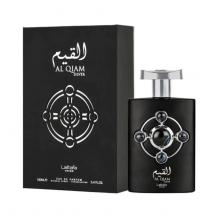 Мъжки Парфюм - Lattafa Al Qiam Silver EDP 100 мл.