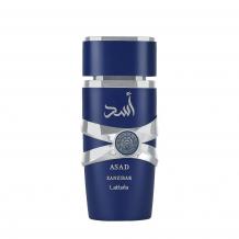 Мъжки Парфюм - Lattafa Asad Zanzibar EDP 100 мл.