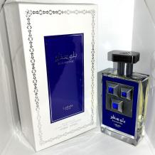 Унисекс Парфюм - Lattafa Blue Sapphire EDP 100 мл.