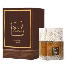 Унисекс Парфюм - Lattafa Khamrah Qahwa EDP 100 мл.