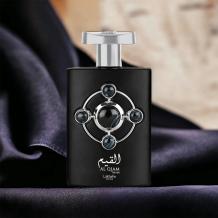 Мъжки Парфюм - Lattafa Al Qiam Silver EDP 100 мл.